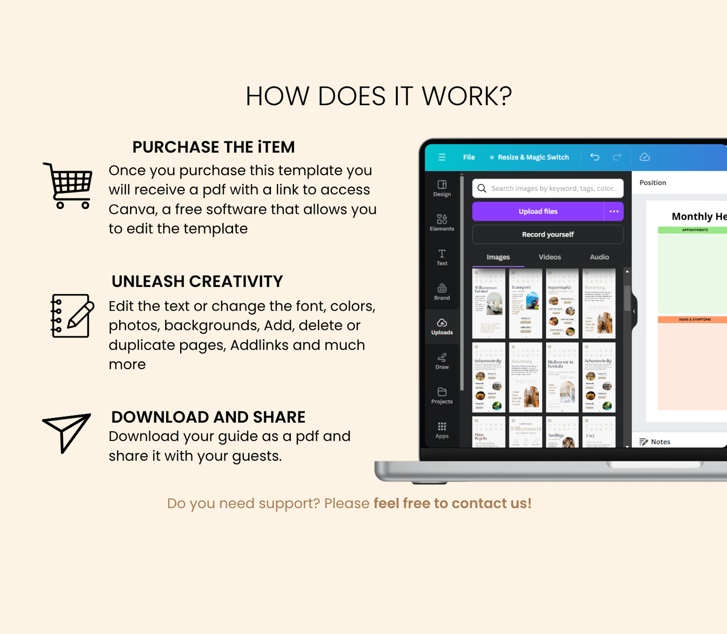 The Black Woman’s Corporate Survival & Thriving Planner | Empowerment & Success Digital Planner - Grown Black Glorious
