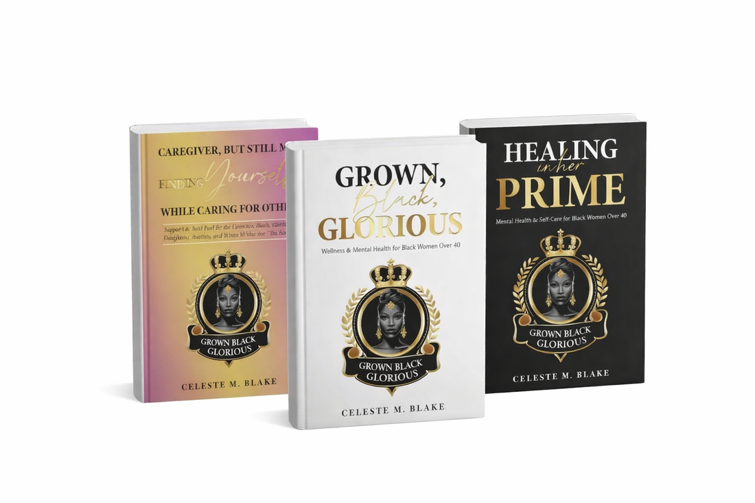 Strong Black Woman Burnout: 7 Signs You're Exhausted - How Black Women Heal Differently