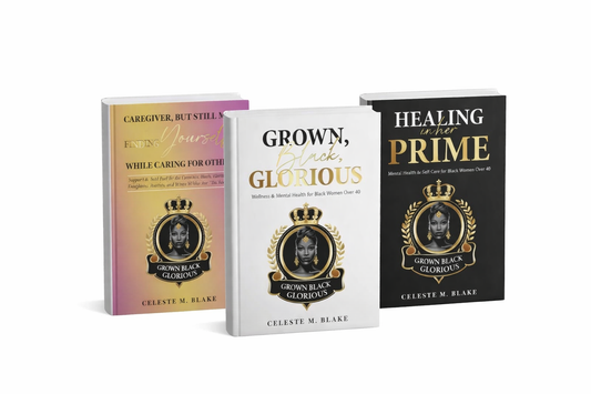 Strong Black Woman Burnout: 7 Signs You're Exhausted - How Black Women Heal Differently