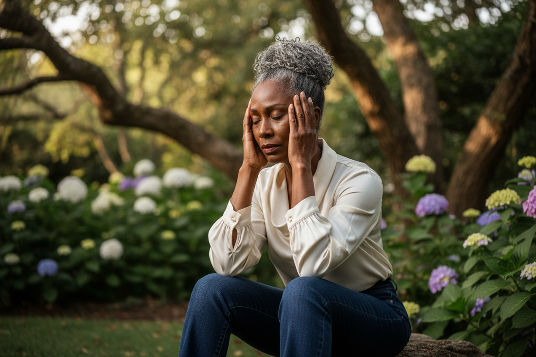 Strong Black Woman Burnout Symptoms Most Women Ignore