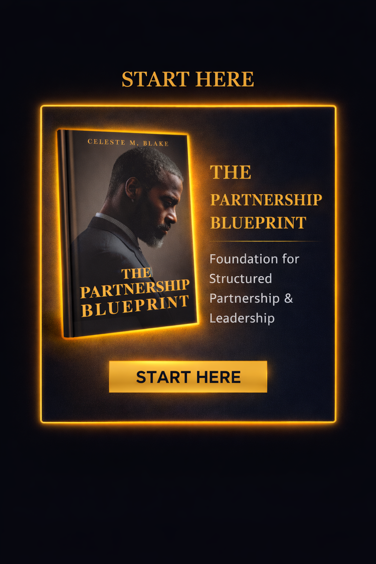 The Partnership Blueprint Collection and Bundle