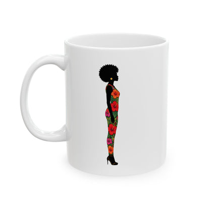 Classic Ceramic Mug
