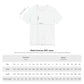 Black Woman Floral Silhouette T-Shirt – Lightweight Cotton Afrocentric Graphic Tee
