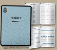 Money planner included in the bundle