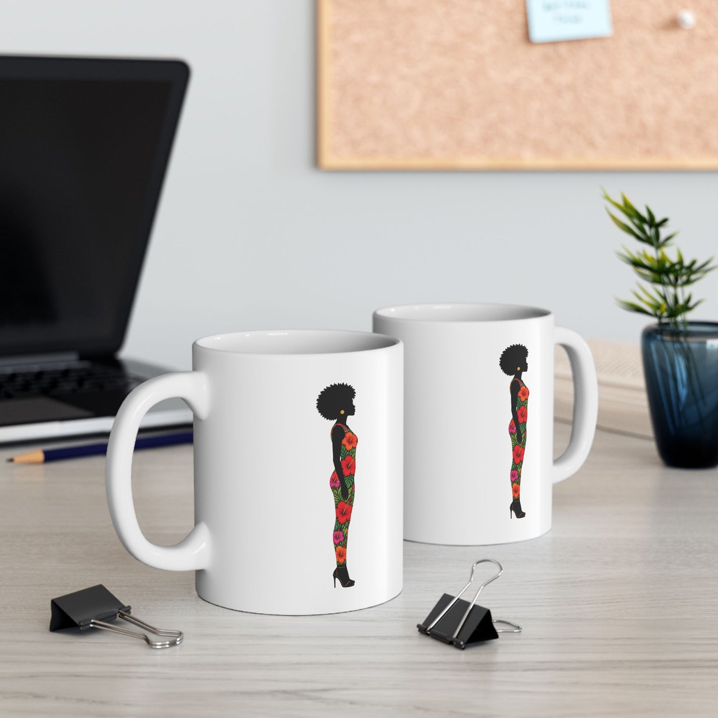 Classic Ceramic Mug