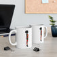 Classic Ceramic Mug