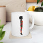 Classic Ceramic Mug