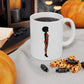 Classic Ceramic Mug