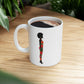 Classic Ceramic Mug