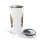 20oz Floral Bouquet Tumbler