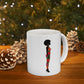 Classic Ceramic Mug