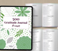 Wellness Planner Bundle for Black Women – Fitness, Nutrition, Self-Care + 20 oz Tumbler