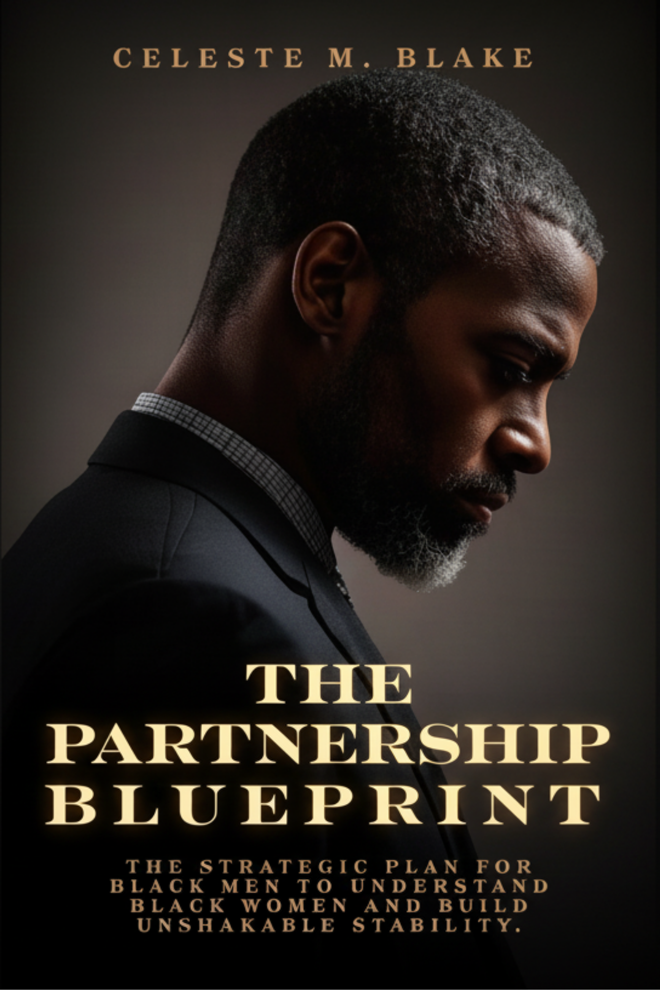 The Partnership Blueprint Volume I & Volume II Bundle: The Strategic Conflict Repair Manual for Black Men