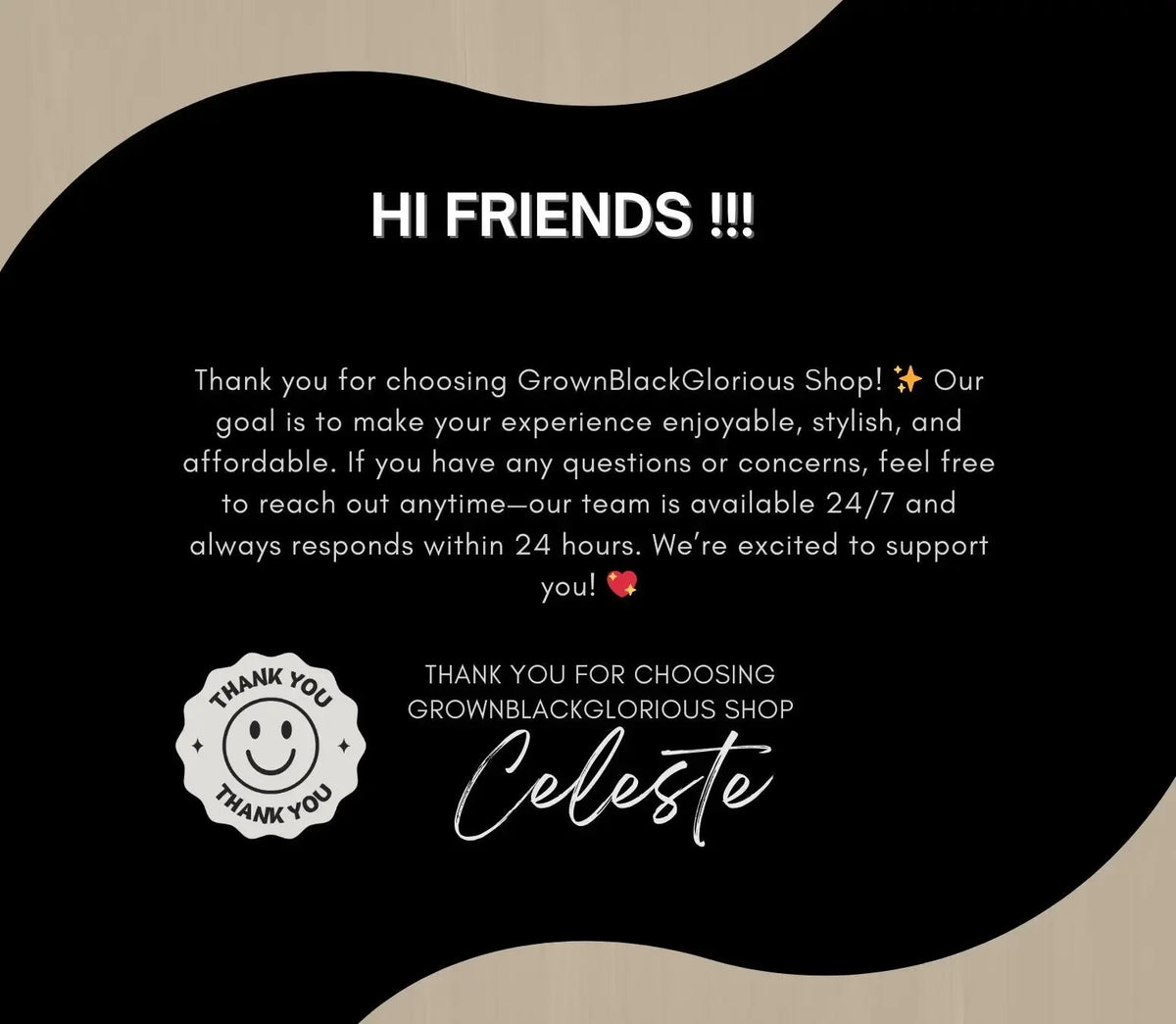 Mental Health Planner: Self-Care Journal & Mood Tracker (Printable Digital Journal) Grown Black Glorious